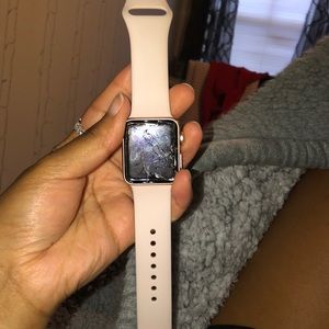 Apple Watch series 3